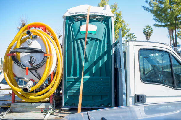Best Portable bathroom rental  in Fuquay Varina, NC
