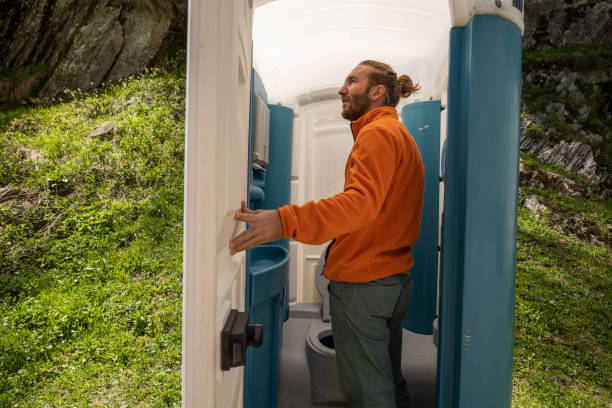 Best Local porta potty services  in Fuquay Varina, NC