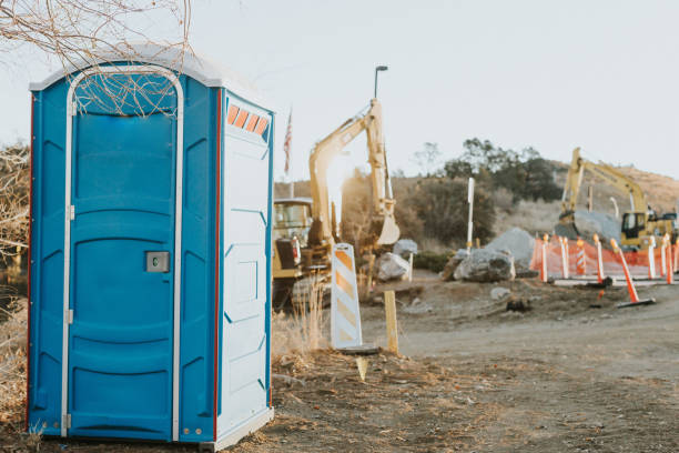 Portable Toilet Options We Offer in Fuquay Varina, NC