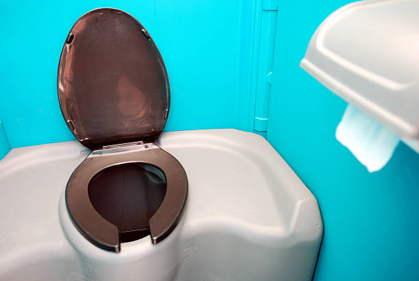 Best Luxury portable toilet rental  in Fuquay Varina, NC