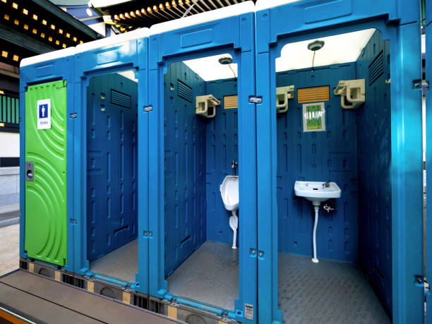 Best Portable toilet rental for construction  in Fuquay Varina, NC