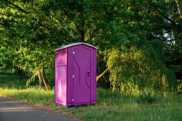 Best Affordable portable toilet rental  in Fuquay Varina, NC