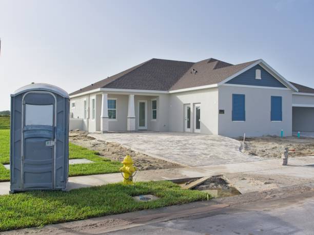 Best Portable toilet rental cost  in Fuquay Varina, NC