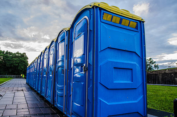 Best Construction site porta potty rental  in Fuquay Varina, NC