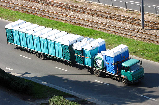 Best Best portable toilet rental  in Fuquay Varina, NC