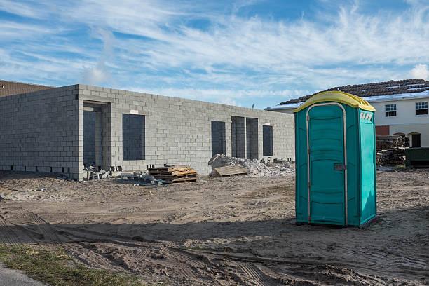 Trusted Fuquay Varina, NC porta potty rental Experts