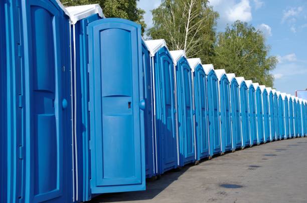 Best Porta potty rental for parties  in Fuquay Varina, NC